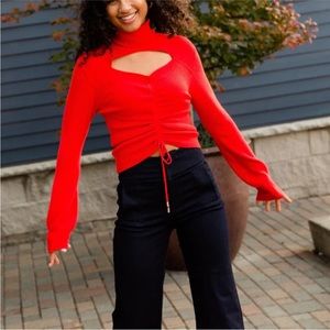 Steve Madden Hazel Sweater